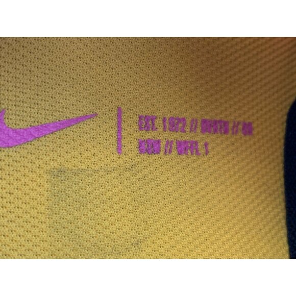 Nike Size 10 Active Fuchia Waffle One DA7995-600 Mens Sneakers EUC 7991 - Picture 6 of 11